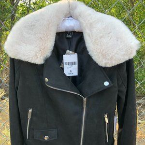 F21 Premium Label Jacket